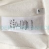 Gucci - Adidas 22FW Clover Co-brand Embroidered Hoodie