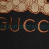 Gucci - Presbytery Bunny Applique Embroidered Crew Neck Hoodie