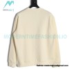 Gucci - Presbytery Bunny Applique Embroidered Crew Neck Hoodie