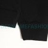 Gucci - Presbytery Bunny Applique Embroidered Crew Neck Hoodie