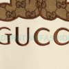 Gucci - Presbytery Bunny Applique Embroidered Crew Neck Hoodie