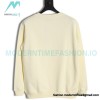 Gucci - Balenciaga Hand Painted Crew-neck Hoodie
