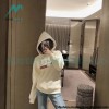 Gucci - 22Fw Classic Belt Print Hoodie