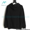 Gucci - 22Fw Classic Belt Print Hoodie