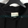 Gucci - 22Fw Classic Belt Print Hoodie