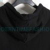 Gucci - 22Fw Classic Belt Print Hoodie