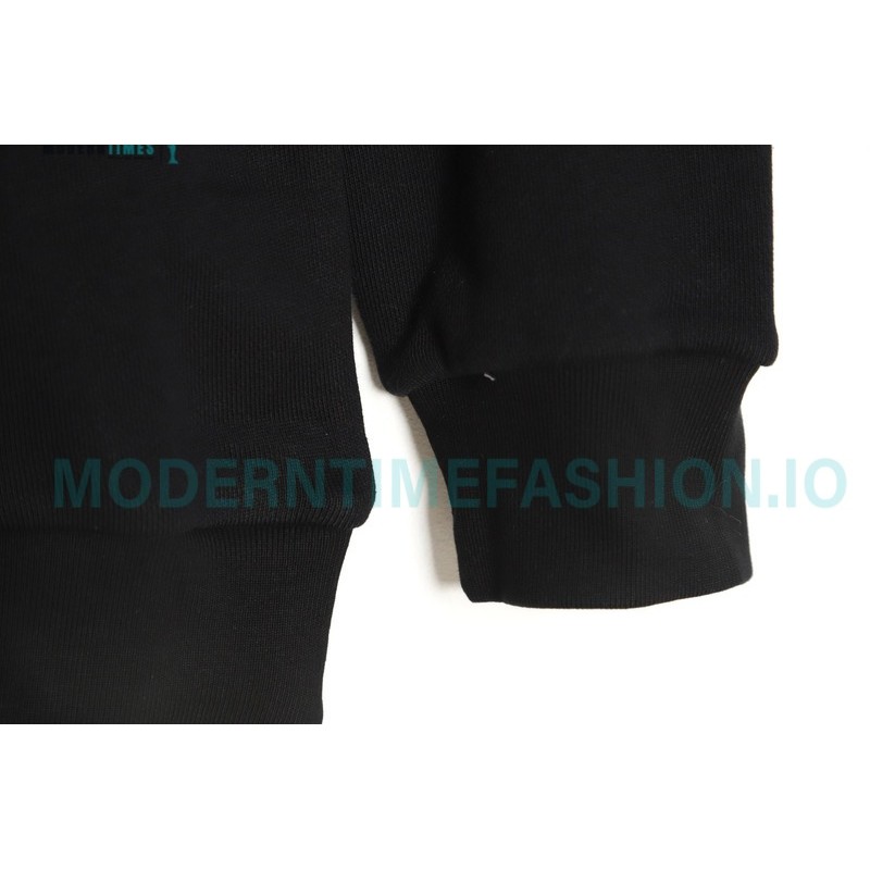 Gucci - 22Fw Classic Belt Print Hoodie