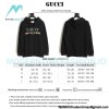 Gucci - 22Fw Classic Belt Print Hoodie