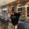 Gucci - 22Fw Classic Belt Print Hoodie