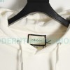 Gucci - 22Fw Classic Belt Print Hoodie