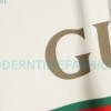 Gucci - 22Fw Classic Belt Print Hoodie