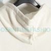 Gucci - 22Fw Classic Belt Print Hoodie