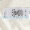 Gucci - 22Fw Classic Belt Print Hoodie