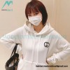 Gucci - 23FW Double G Embroidered Logo Hoodie
