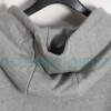 Gucci - 23FW Double G Embroidered Logo Hoodie