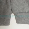 Gucci - 23FW Double G Embroidered Logo Hoodie