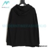 Gucci - 23FW Double G Embroidered Logo Hoodie