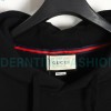 Gucci - 23FW Double G Embroidered Logo Hoodie