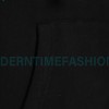 Gucci - 23FW Double G Embroidered Logo Hoodie