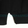Gucci - 23FW Double G Embroidered Logo Hoodie