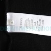 Gucci - 23FW Double G Embroidered Logo Hoodie