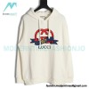 Gucci - 23FW 1921 Printed Hoodie