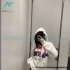 Gucci - 23FW 1921 Printed Hoodie
