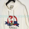 Gucci - 23FW 1921 Printed Hoodie