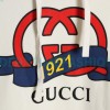 Gucci - 23FW 1921 Printed Hoodie