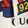 Gucci - 23FW 1921 Printed Hoodie