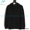 Gucci - 22Fw Mirror Letter Print Hoodie