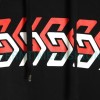 Gucci - 22Fw Mirror Letter Print Hoodie