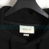 Gucci - 22Fw Mirror Letter Print Hoodie