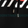 Gucci - 22Fw Mirror Letter Print Hoodie
