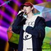Gucci - 22Fw Double-G Interlocking Printed Hoodie