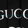 Gucci - 22Fw Double-G Interlocking Printed Hoodie