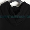 Gucci - 22Fw Double-G Interlocking Printed Hoodie