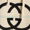 Gucci - 22Fw Double-G Interlocking Printed Hoodie