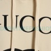 Gucci - 22Fw Double-G Interlocking Printed Hoodie