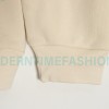 Gucci - 22Fw Double-G Interlocking Printed Hoodie