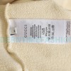Gucci - 22Fw Double-G Interlocking Printed Hoodie