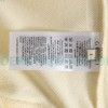 Gucci - 23FW Hand-painted Double G Print Crew Neck Hoodie
