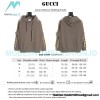 Gucci - Classic Reflective Webbing Hoodie