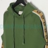 Gucci - Classic Reflective Webbing Hoodie