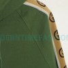 Gucci - Classic Reflective Webbing Hoodie