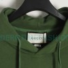 Gucci - Classic Reflective Webbing Hoodie