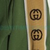 Gucci - Classic Reflective Webbing Hoodie