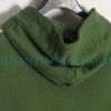 Gucci - Classic Reflective Webbing Hoodie