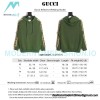 Gucci - Classic Reflective Webbing Hoodie