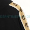 Gucci - Classic Reflective Webbing Hoodie